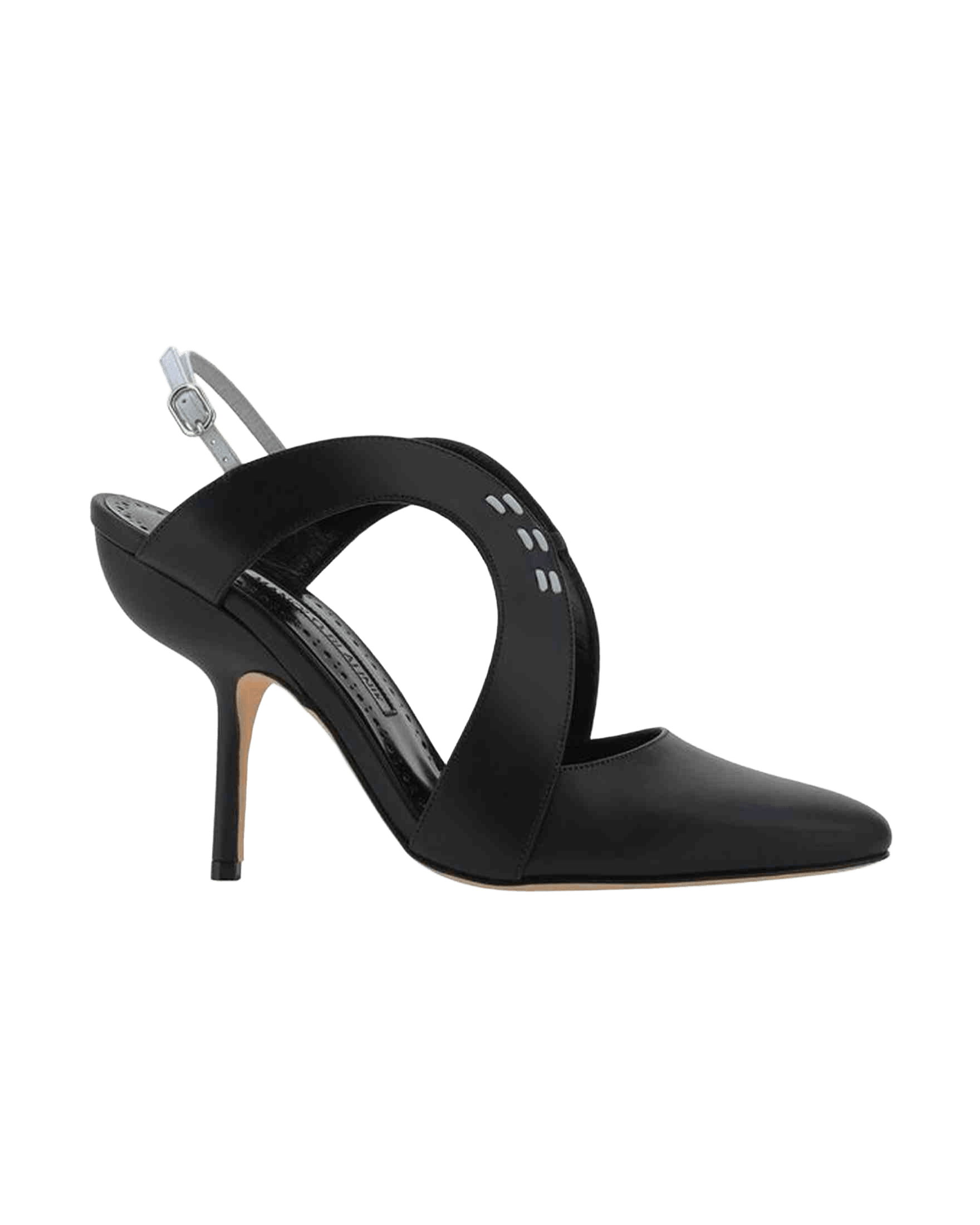 Manolo Blahnik Jijara Pumps Glam Steals