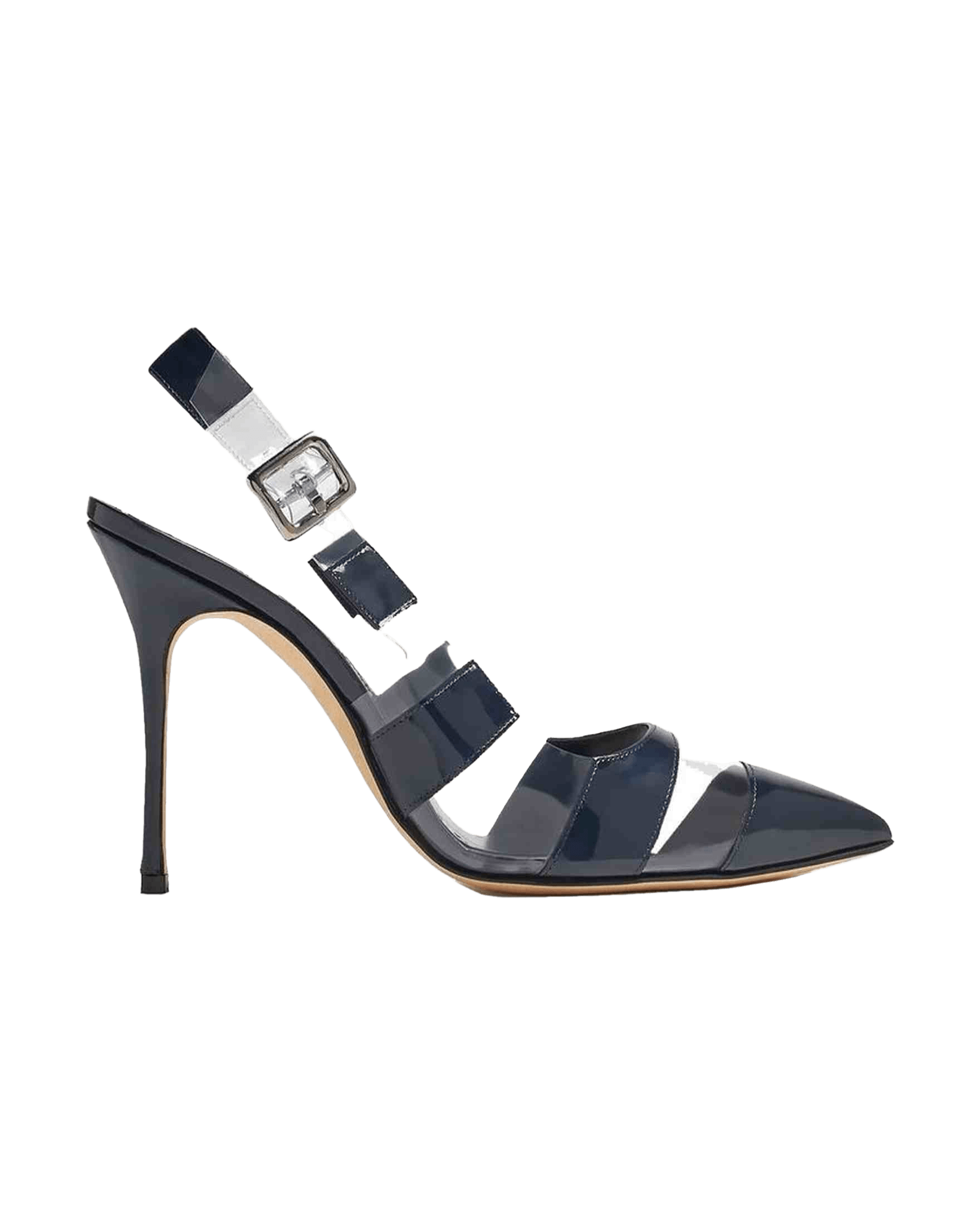 Manolo Blahnik Uxra 105 Pumps Glam Steals