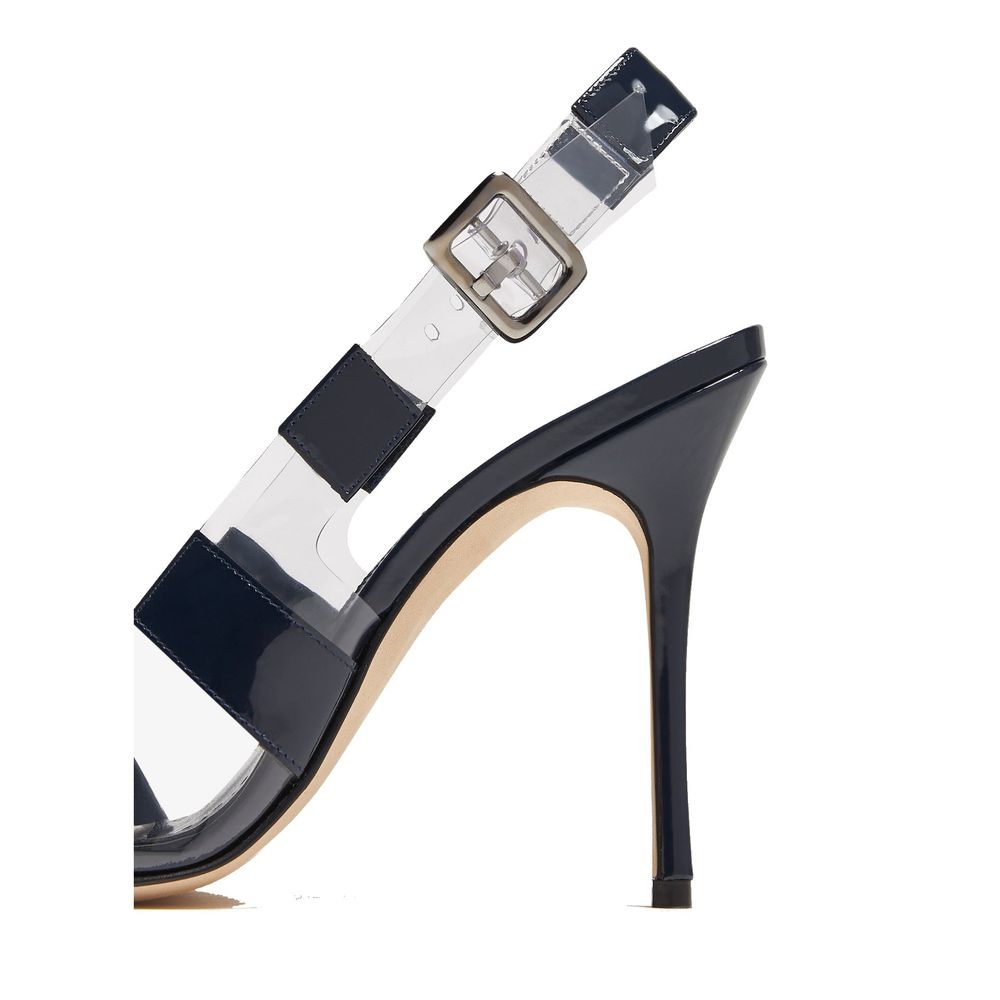 Manolo Blahnik Uxra 105 Pumps Glam Steals