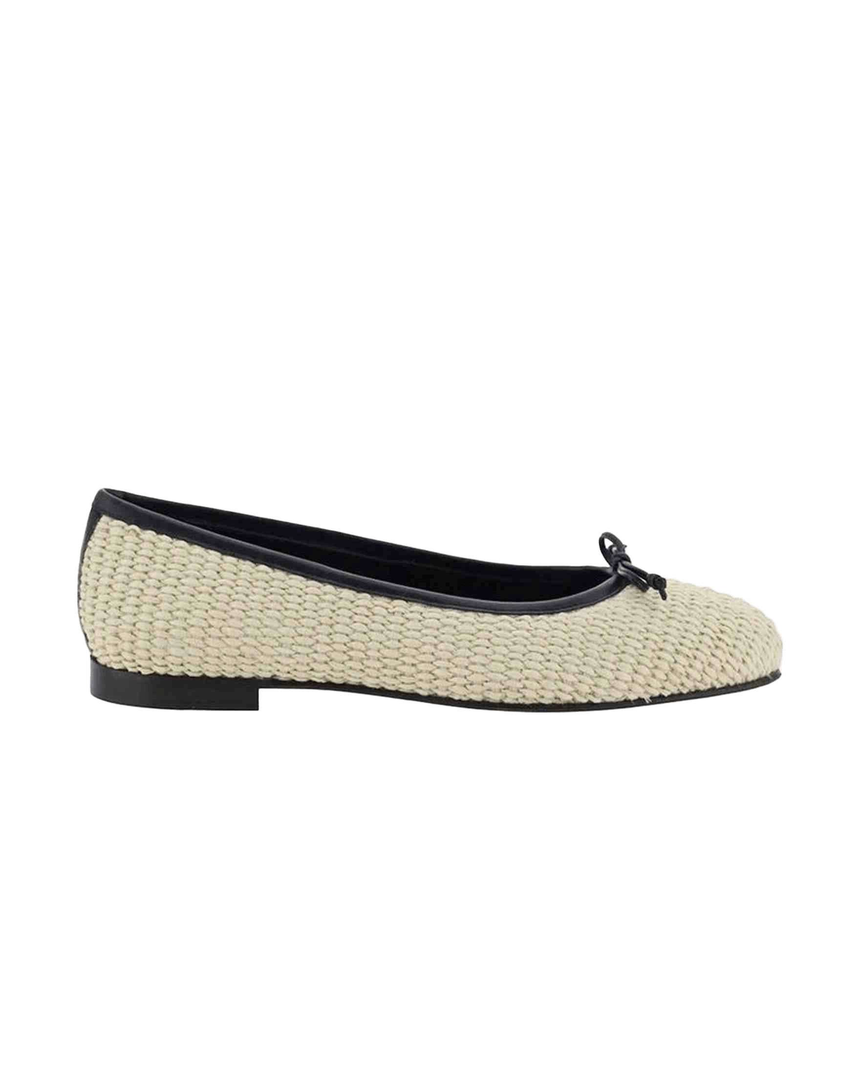Manolo Blahnik Veralli 010 Ballerina Flats Glam Steals