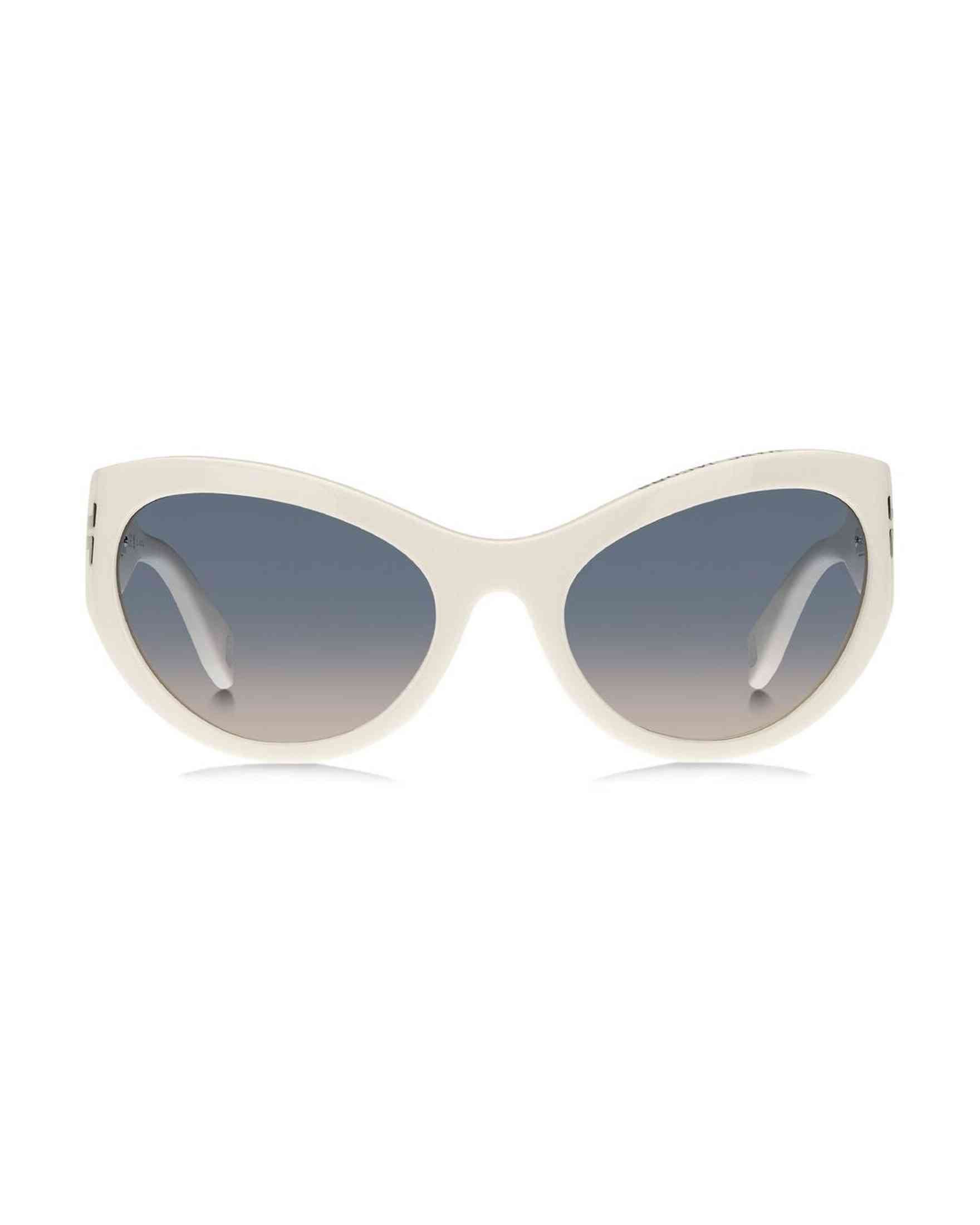 Marc Jacobs Acetate Gray Sunglasses Glam Steals