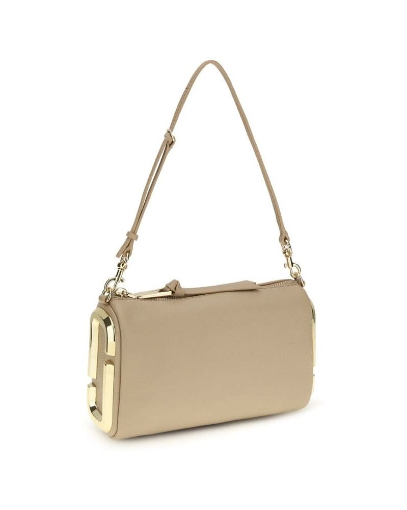 Marc Jacobs Beige Shoulder Bag Glam Steals