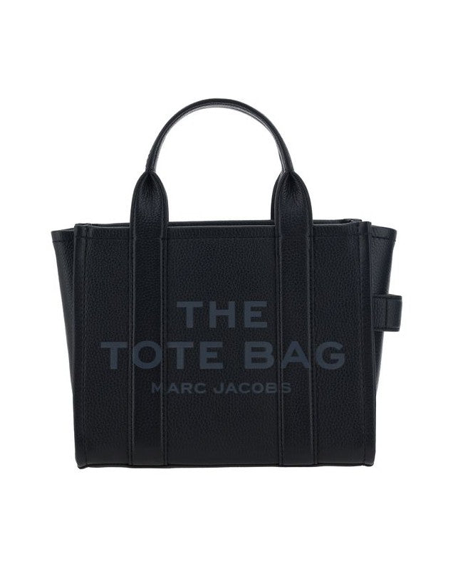 Marc Jacobs Black Calf Leather Bos Taurus Handbag Glam Steals