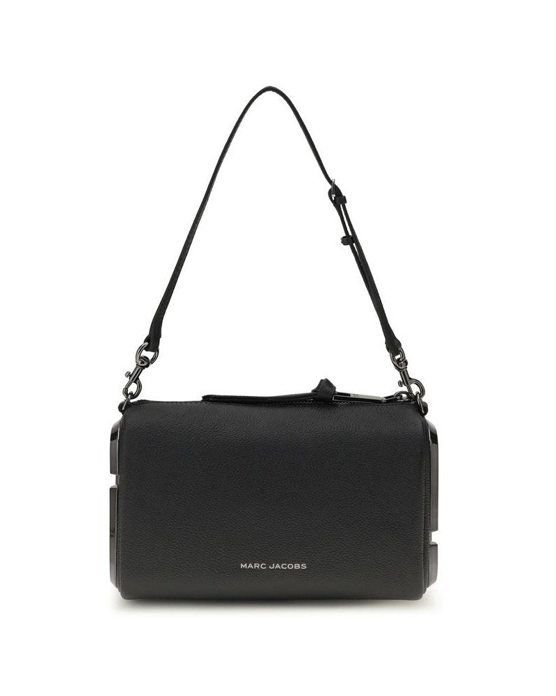 Marc Jacobs Black Shoulder Bag Glam Steals