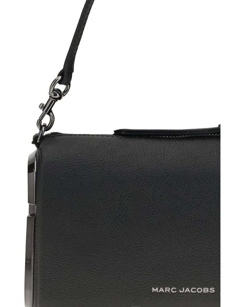 Marc Jacobs Black Shoulder Bag Glam Steals