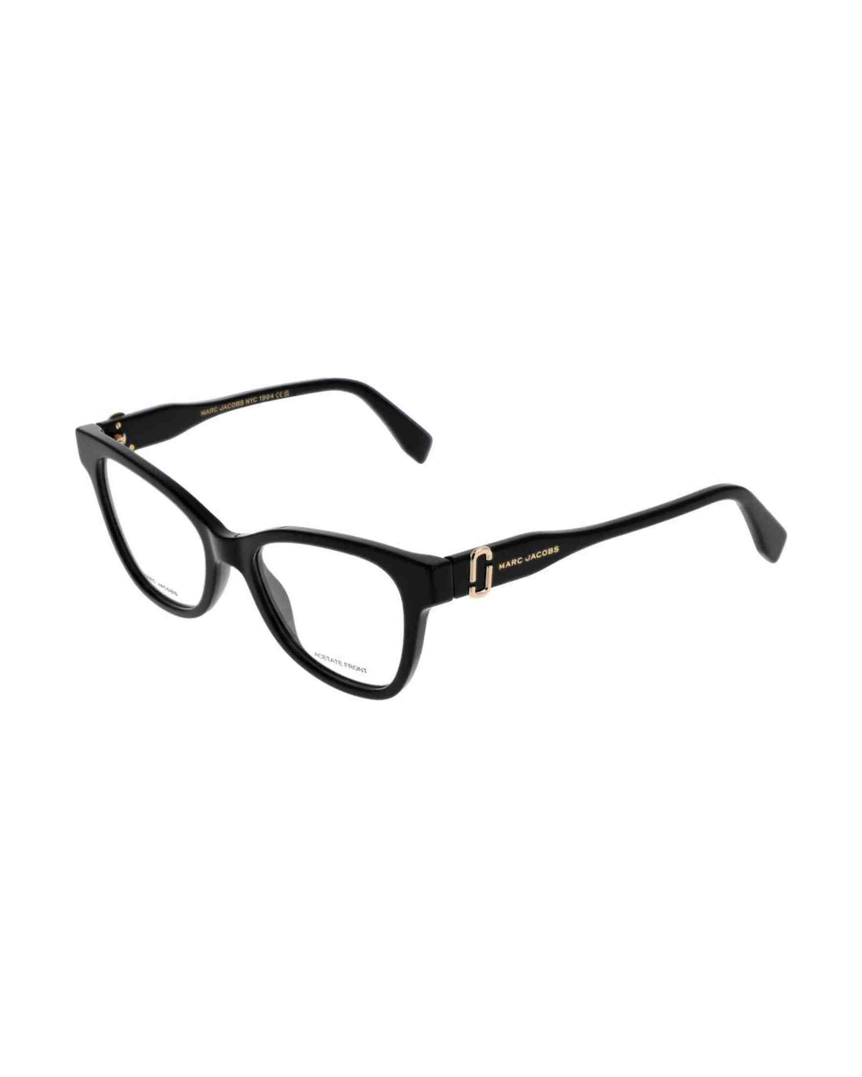 Marc Jacobs Black Women Optical Frame Glam Steals