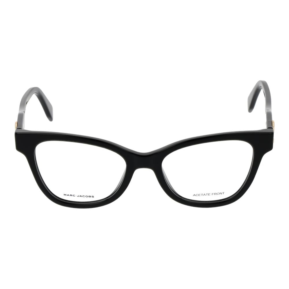 Marc Jacobs Black Women Optical Frame Glam Steals