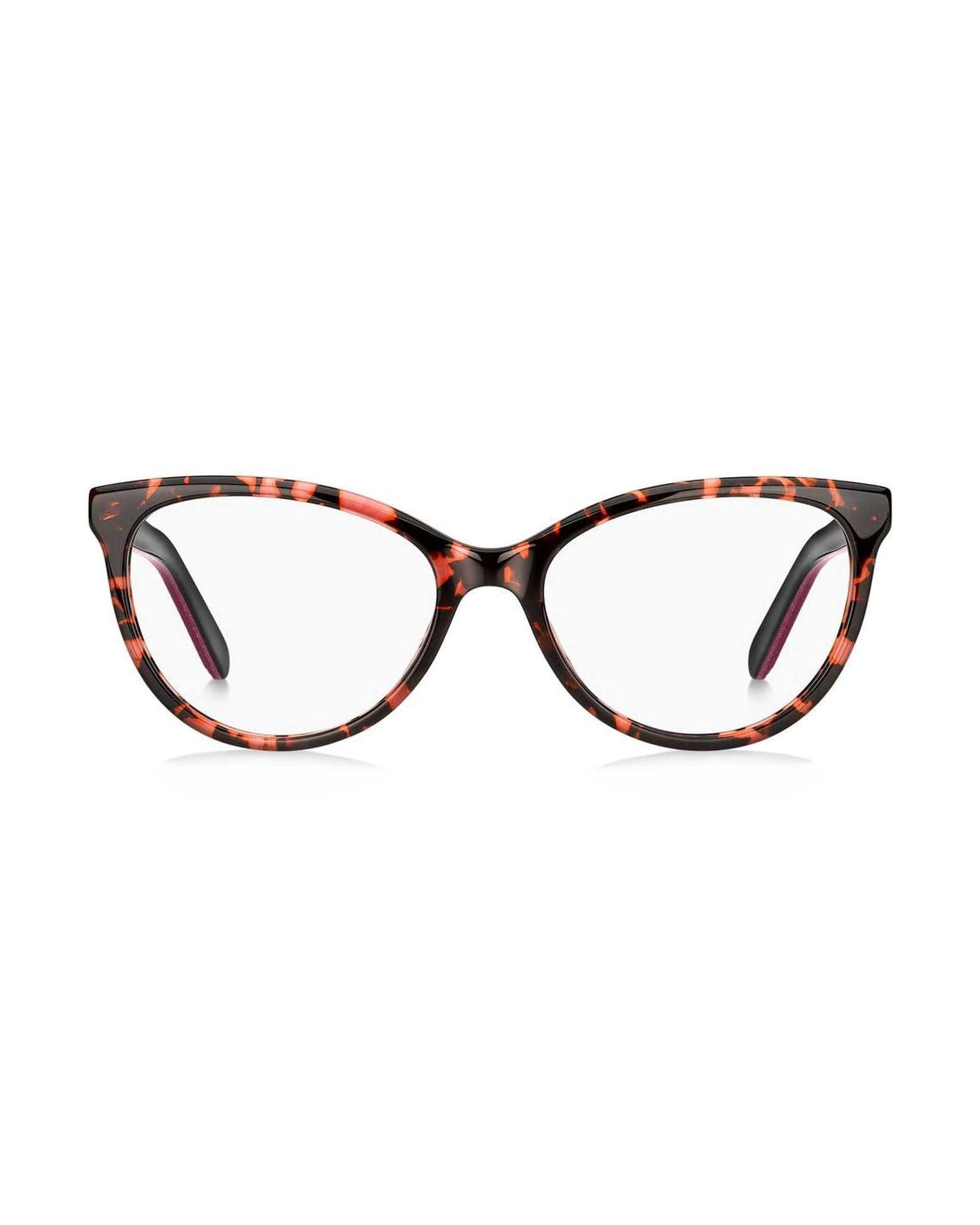 Marc Jacobs Brown Acetate Frame Glam Steals