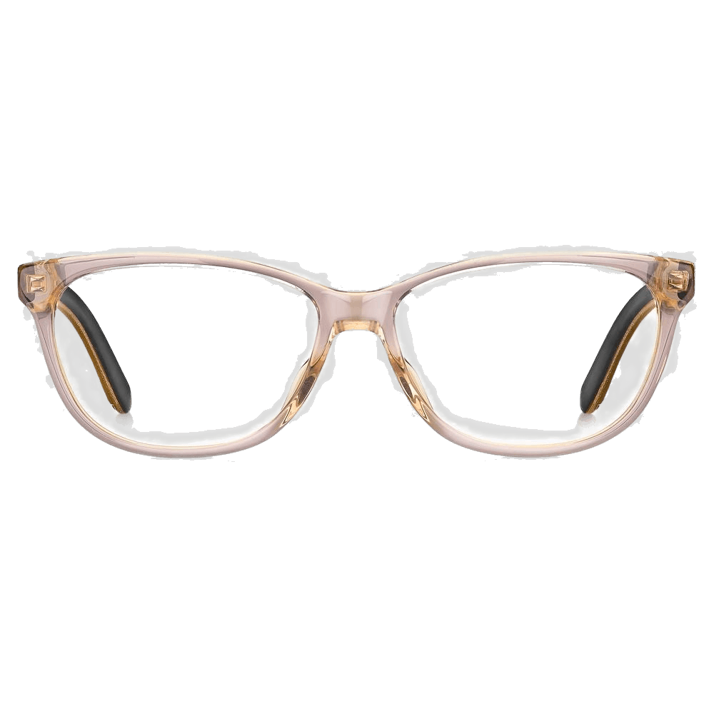 Marc Jacobs Brown Acetate Frame Glam Steals