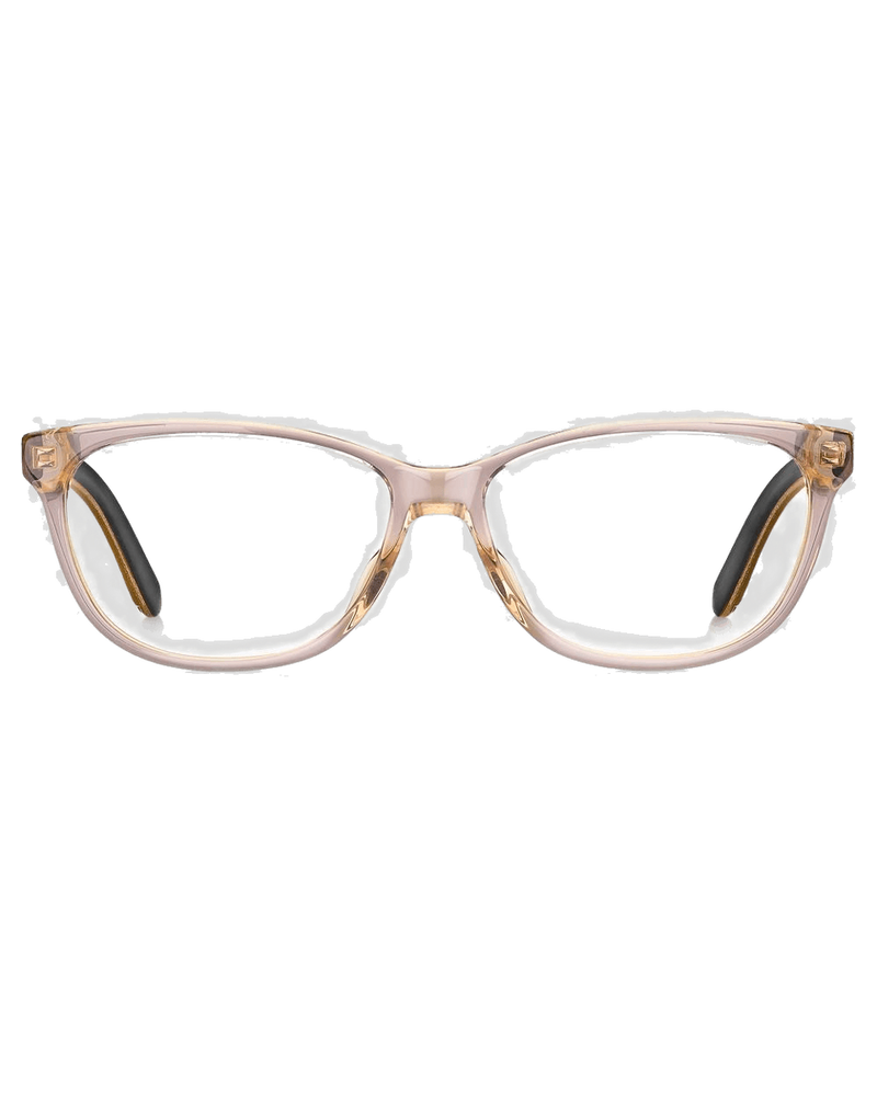 Marc Jacobs Brown Acetate Frame Glam Steals