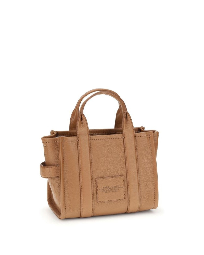 Marc Jacobs Brown Calf Leather Bos Taurus Handbag Glam Steals