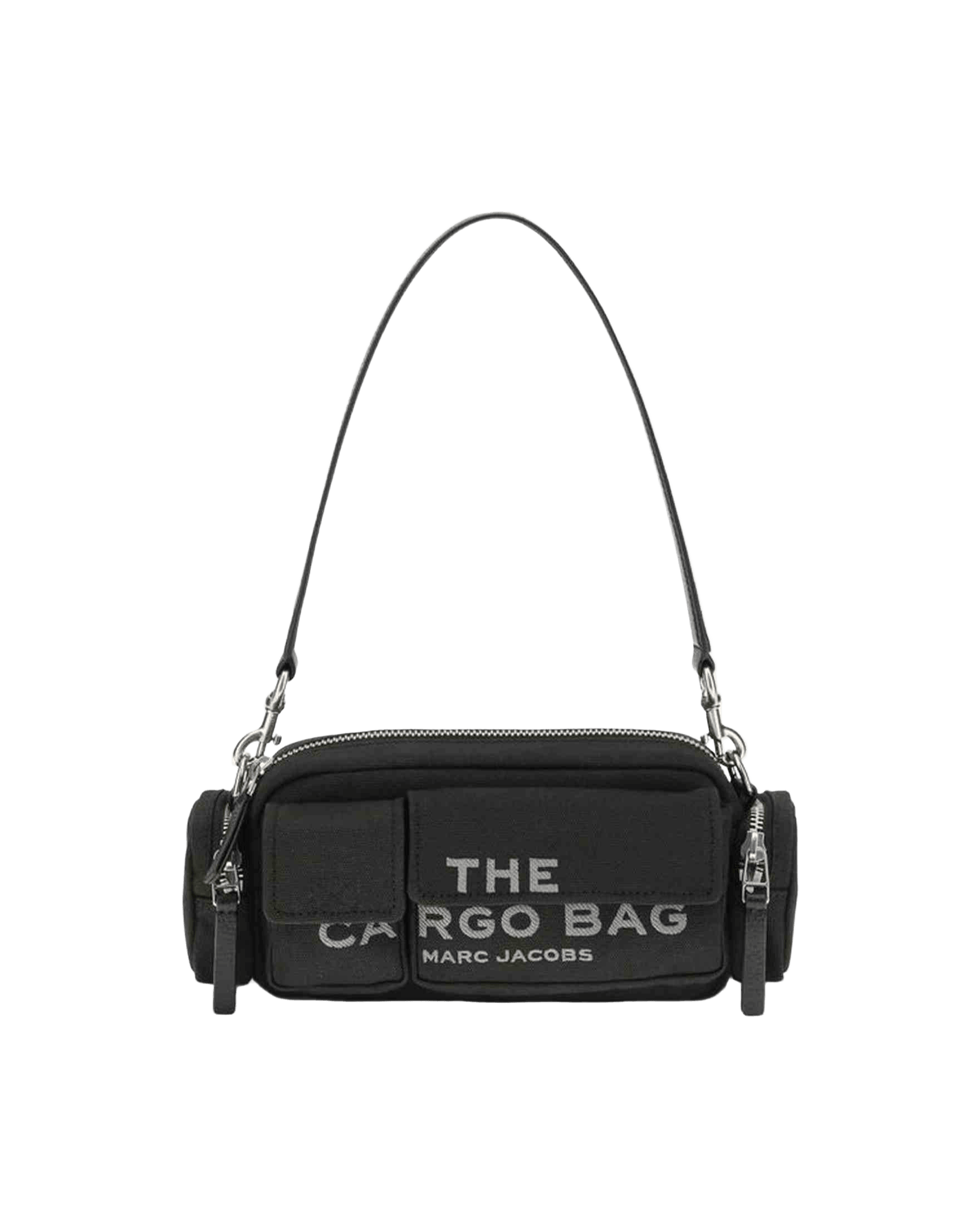 Marc Jacobs Cargo Canvas Shoulder Glam Steals