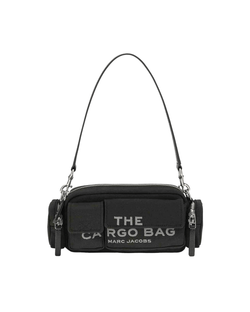 Marc Jacobs Cargo Canvas Shoulder Glam Steals