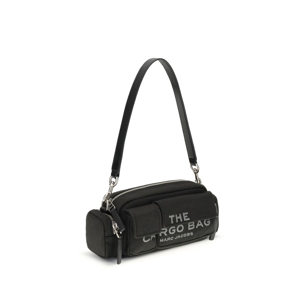 Marc Jacobs Cargo Canvas Shoulder Glam Steals
