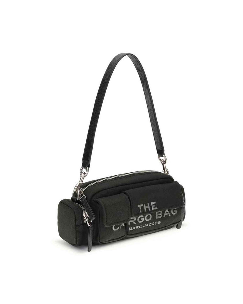 Marc Jacobs Cargo Canvas Shoulder Glam Steals