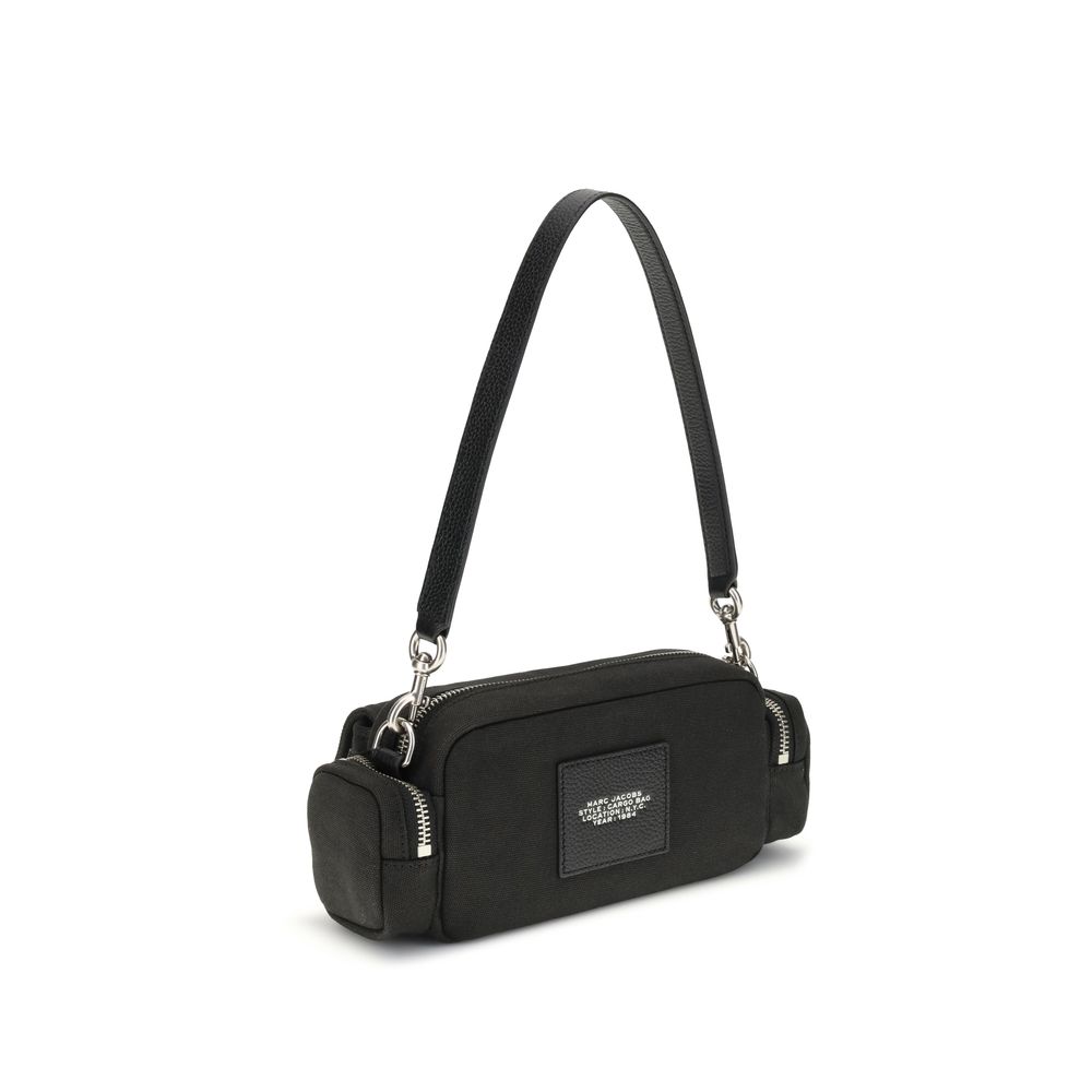 Marc Jacobs Cargo Canvas Shoulder Glam Steals