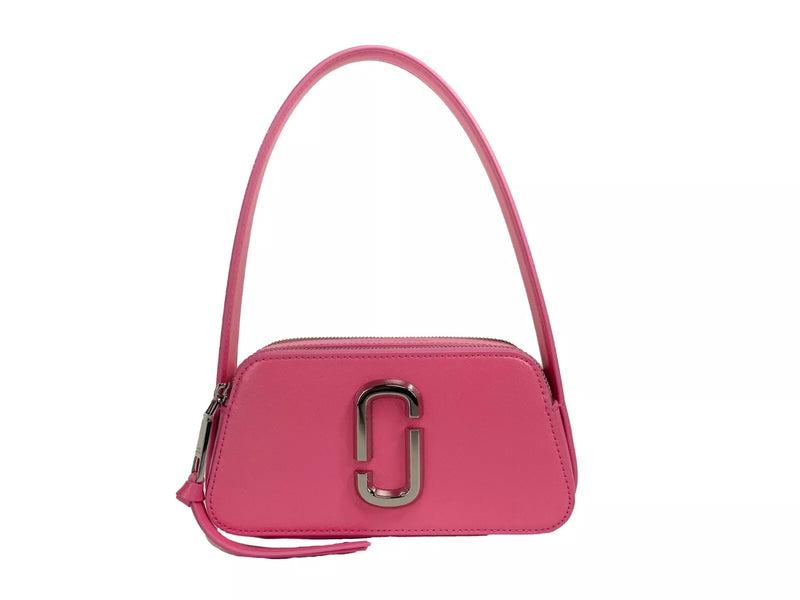 Marc Jacobs Leather The Slingshot Shoulder Bag Glam Steals