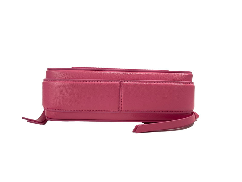 Marc Jacobs Leather The Slingshot Shoulder Bag Glam Steals