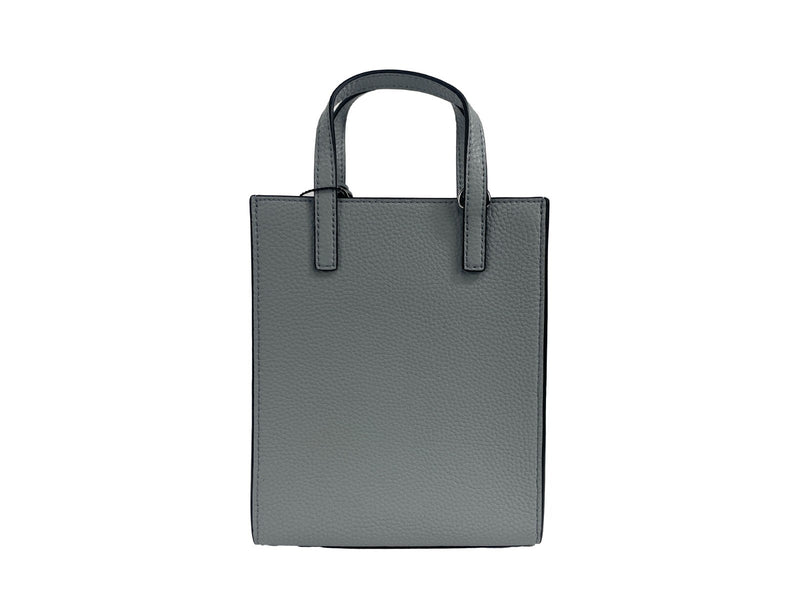 Marc Jacobs Leather X Looney Tunes Bugs Bunny Mini Grind Pebbled Crossbody Bag Glam Steals