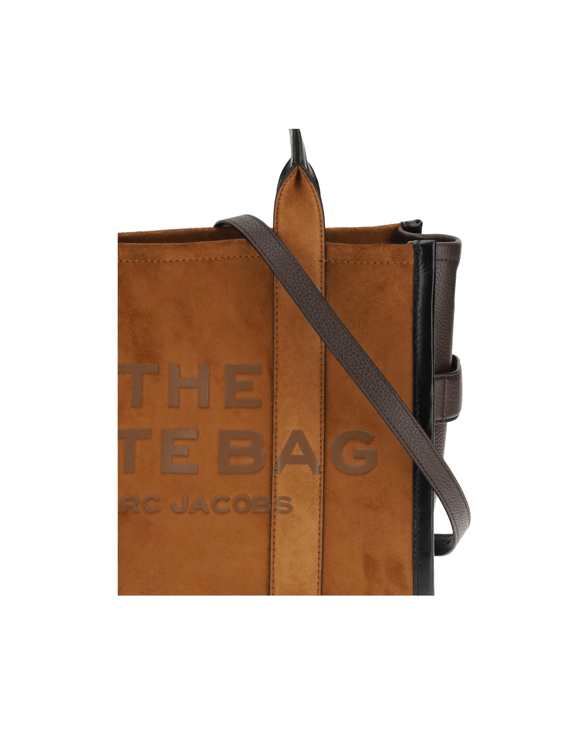 Marc Jacobs Medium Tote Bag Glam Steals