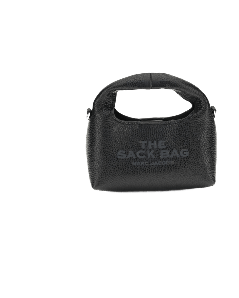 Marc Jacobs Micro Crossbody Sack Shoulder Bag Glam Steals