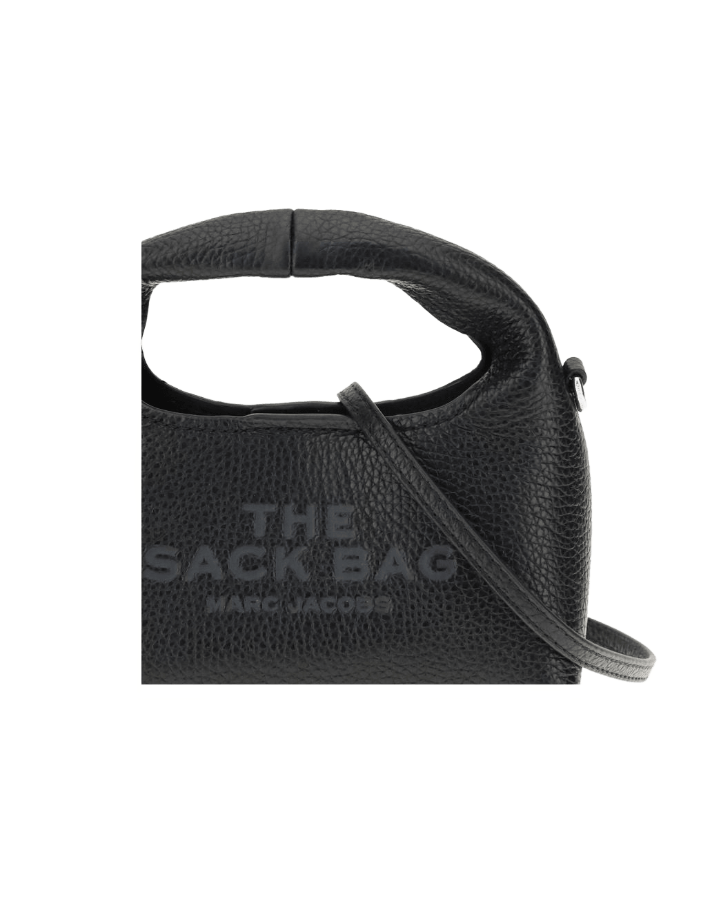 Marc Jacobs Micro Crossbody Sack Shoulder Bag Glam Steals