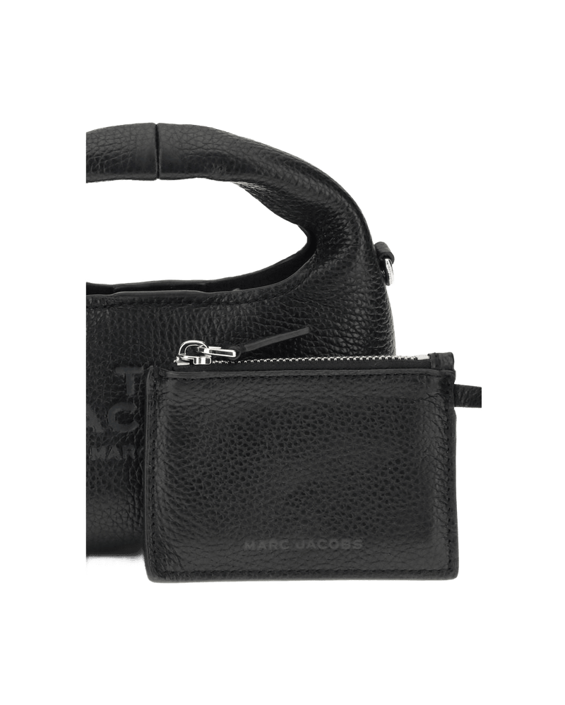 Marc Jacobs Micro Crossbody Sack Shoulder Bag Glam Steals