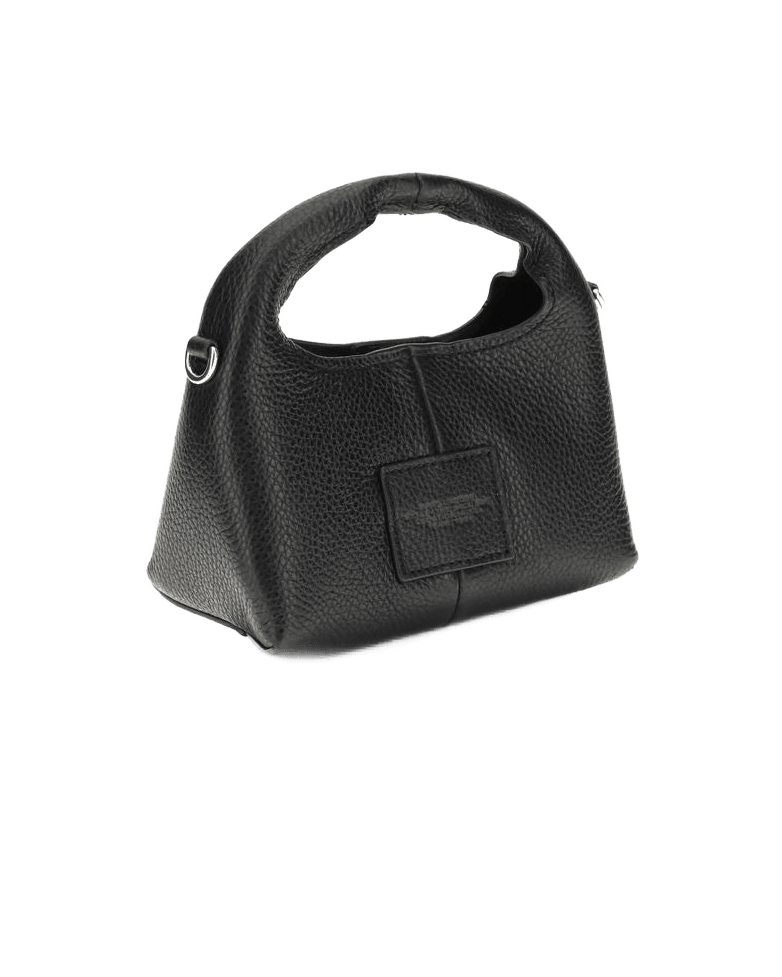 Marc Jacobs Micro Crossbody Sack Shoulder Bag Glam Steals