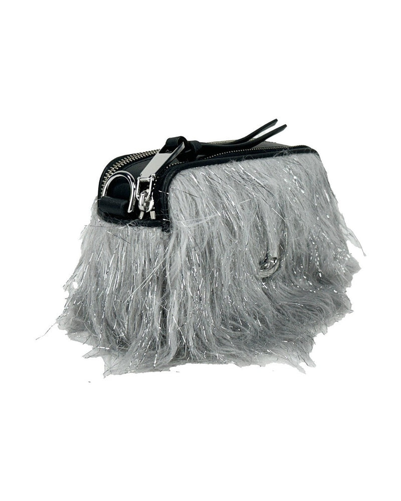 Marc Jacobs Snapshot Creature Crossbody Bag Glam Steals