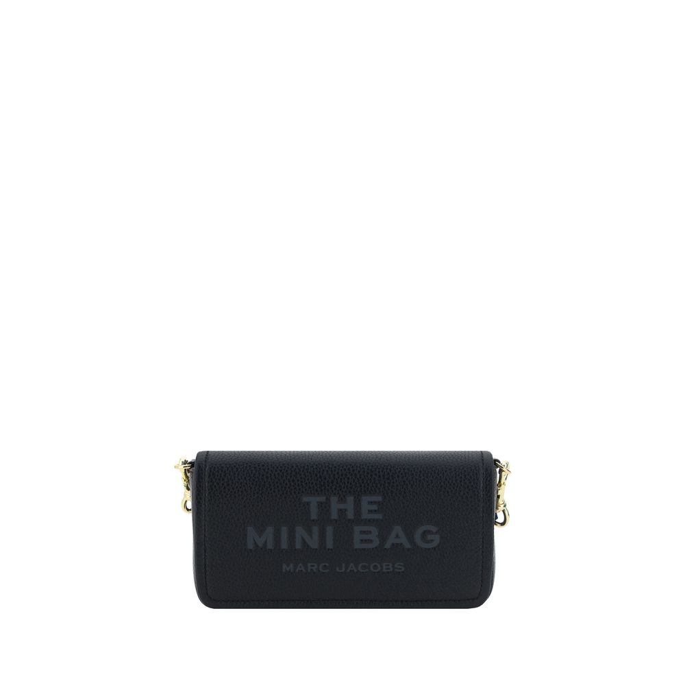 Marc Jacobs The Mini Bag Shoulder Bag Glam Steals