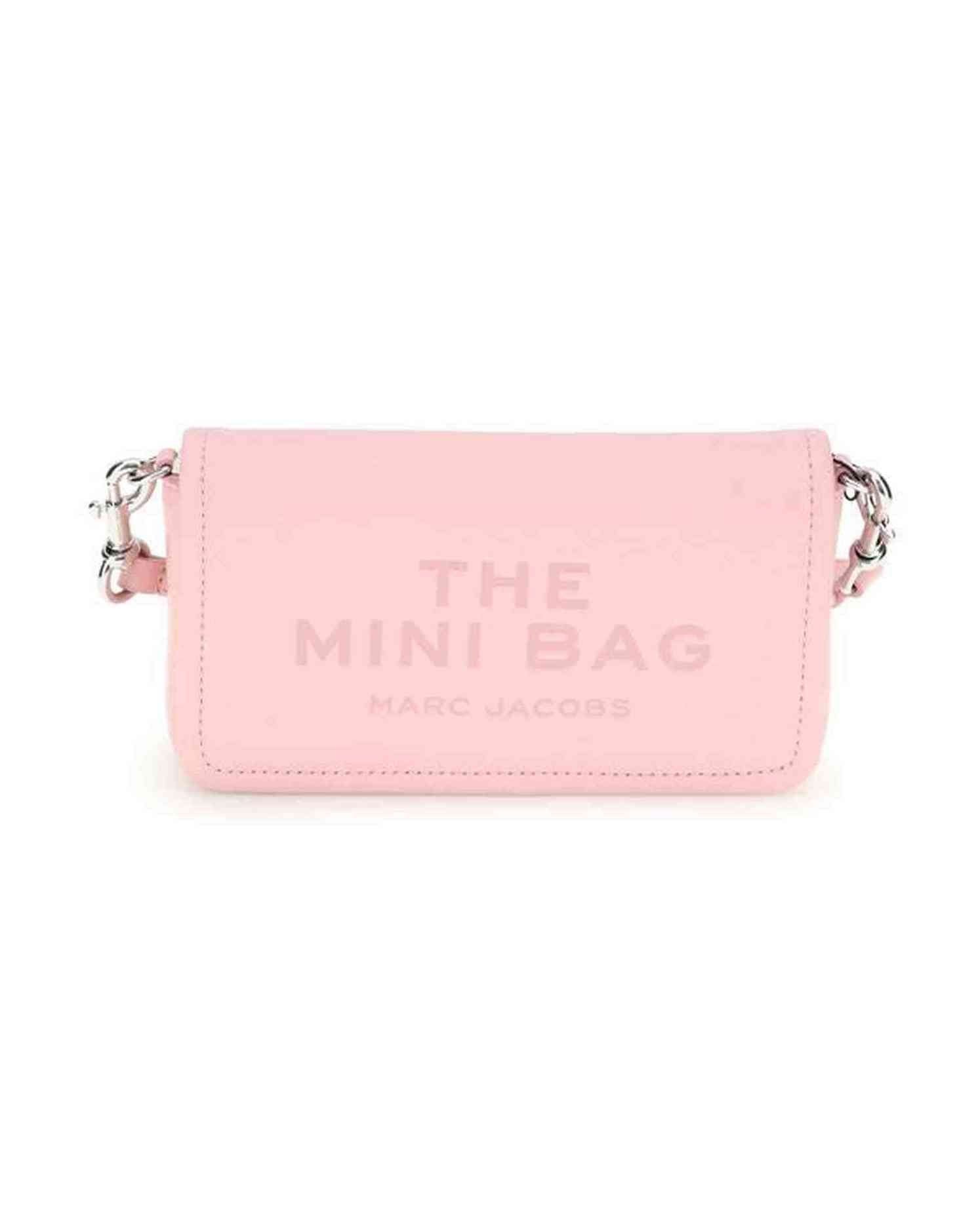 Marc Jacobs The Mini Bag Shoulder Glam Steals
