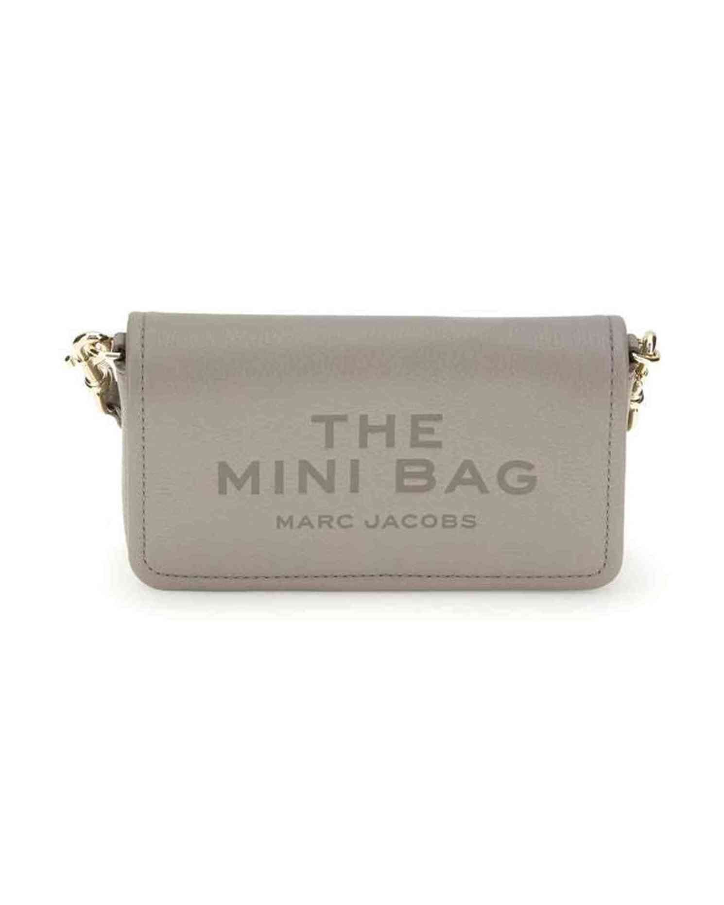 Marc Jacobs The Mini Bag Shoulder Glam Steals