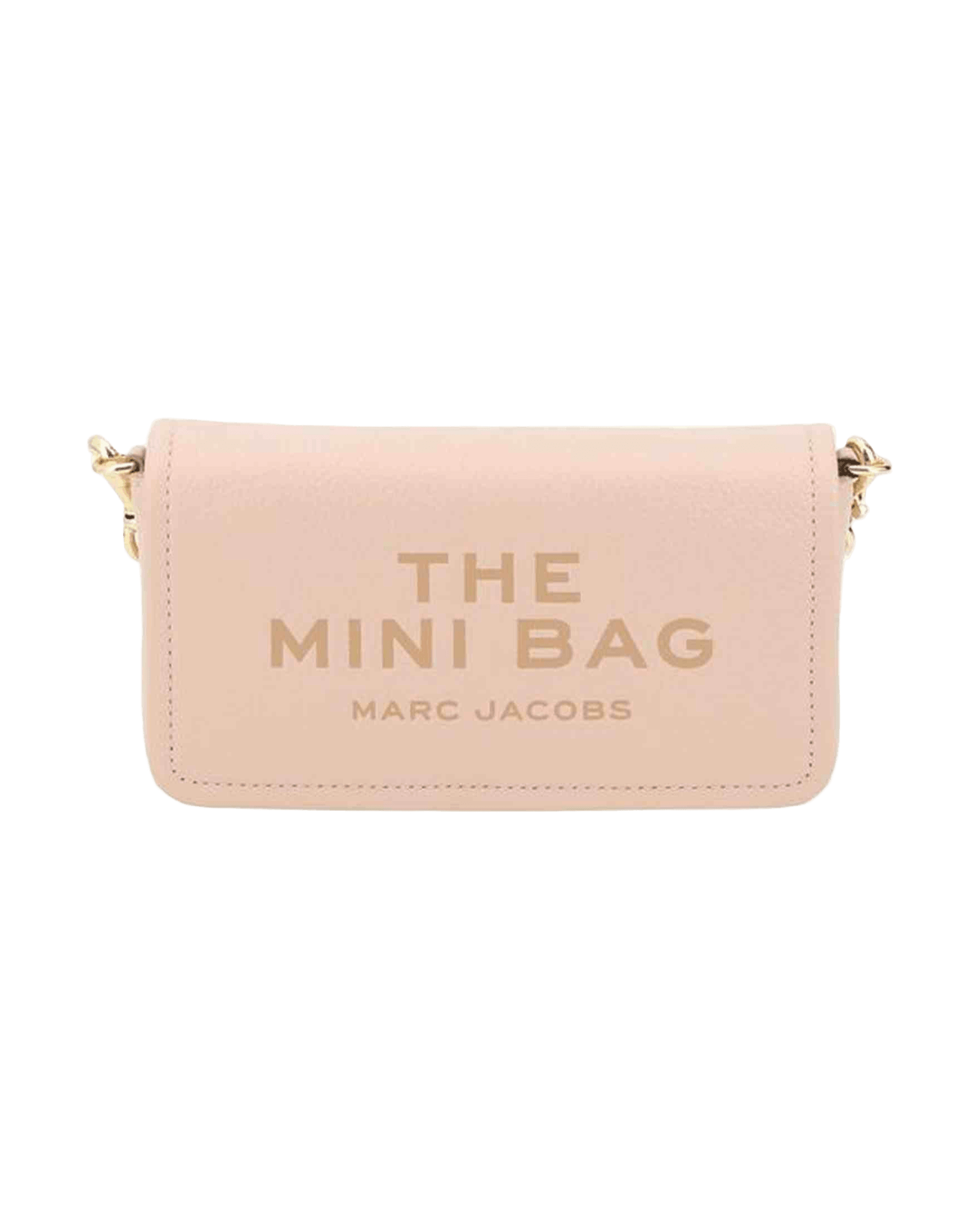 Marc Jacobs The Mini Bag Shoulder Glam Steals