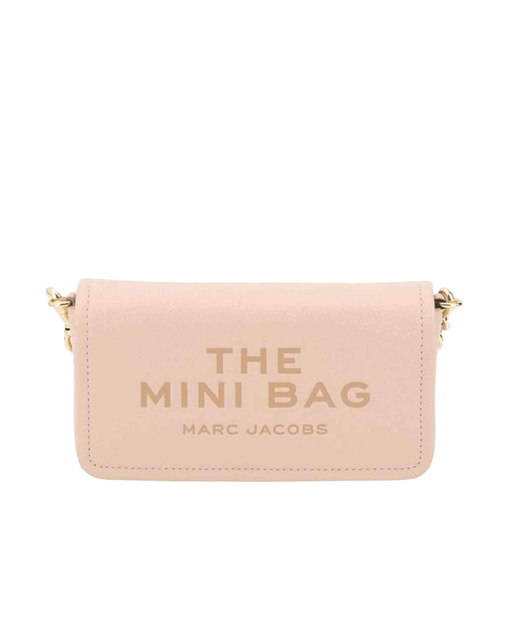 Marc Jacobs The Mini Bag Shoulder Glam Steals