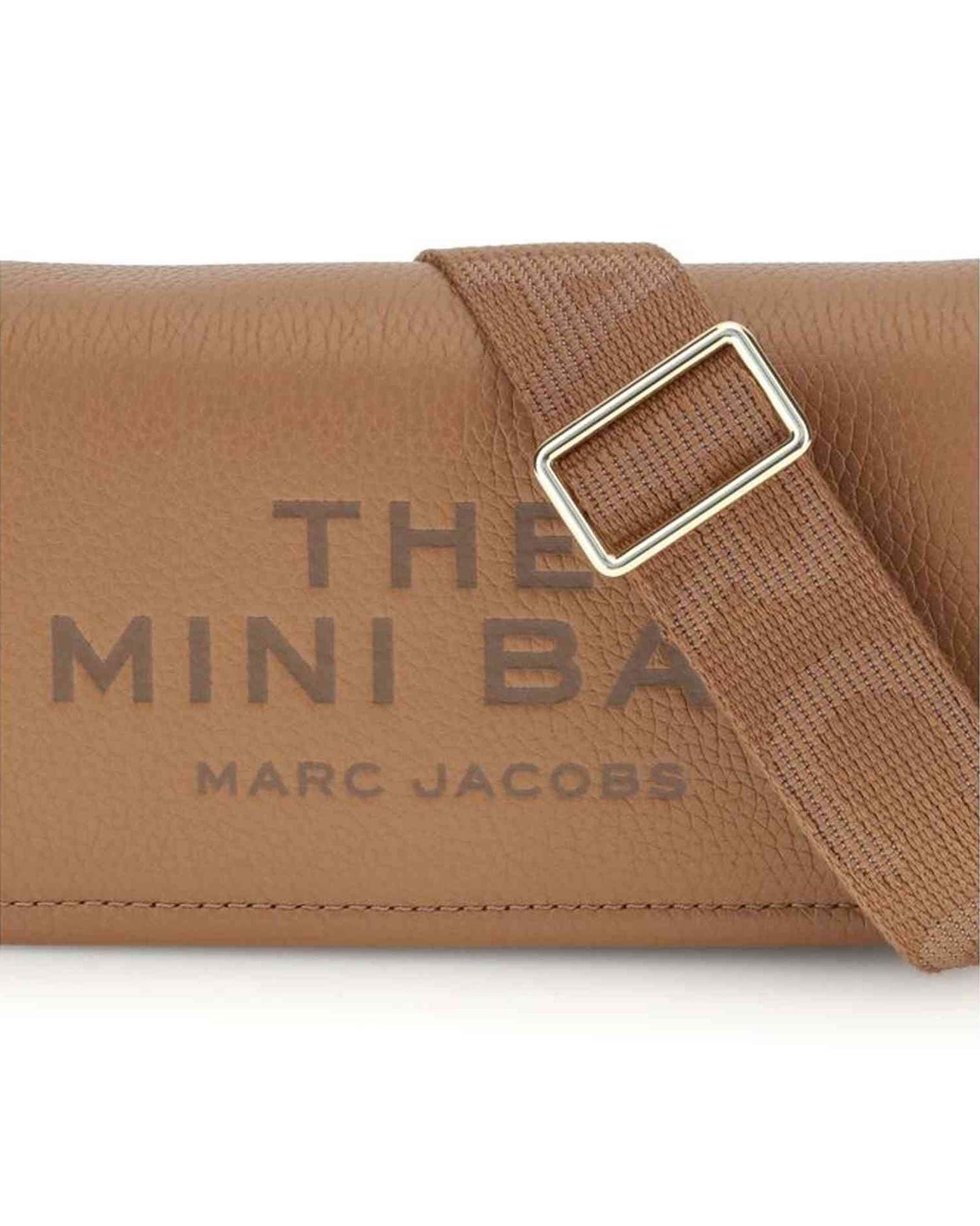 Marc Jacobs The Mini Bag Shoulder Glam Steals