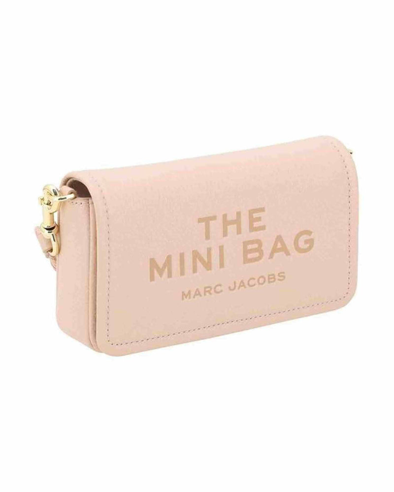 Marc Jacobs The Mini Bag Shoulder Glam Steals