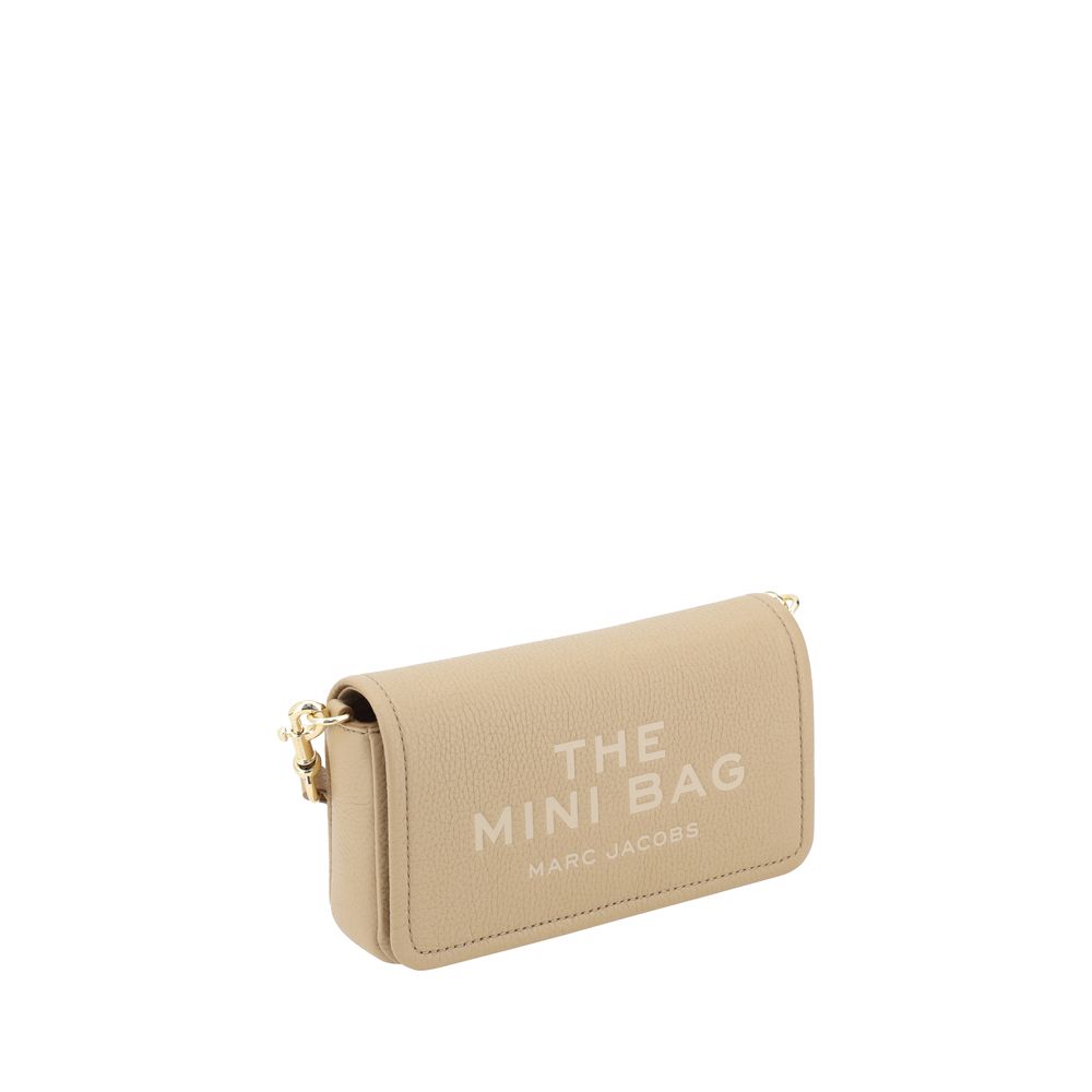 Marc Jacobs The Mini Bag Shoulder Glam Steals