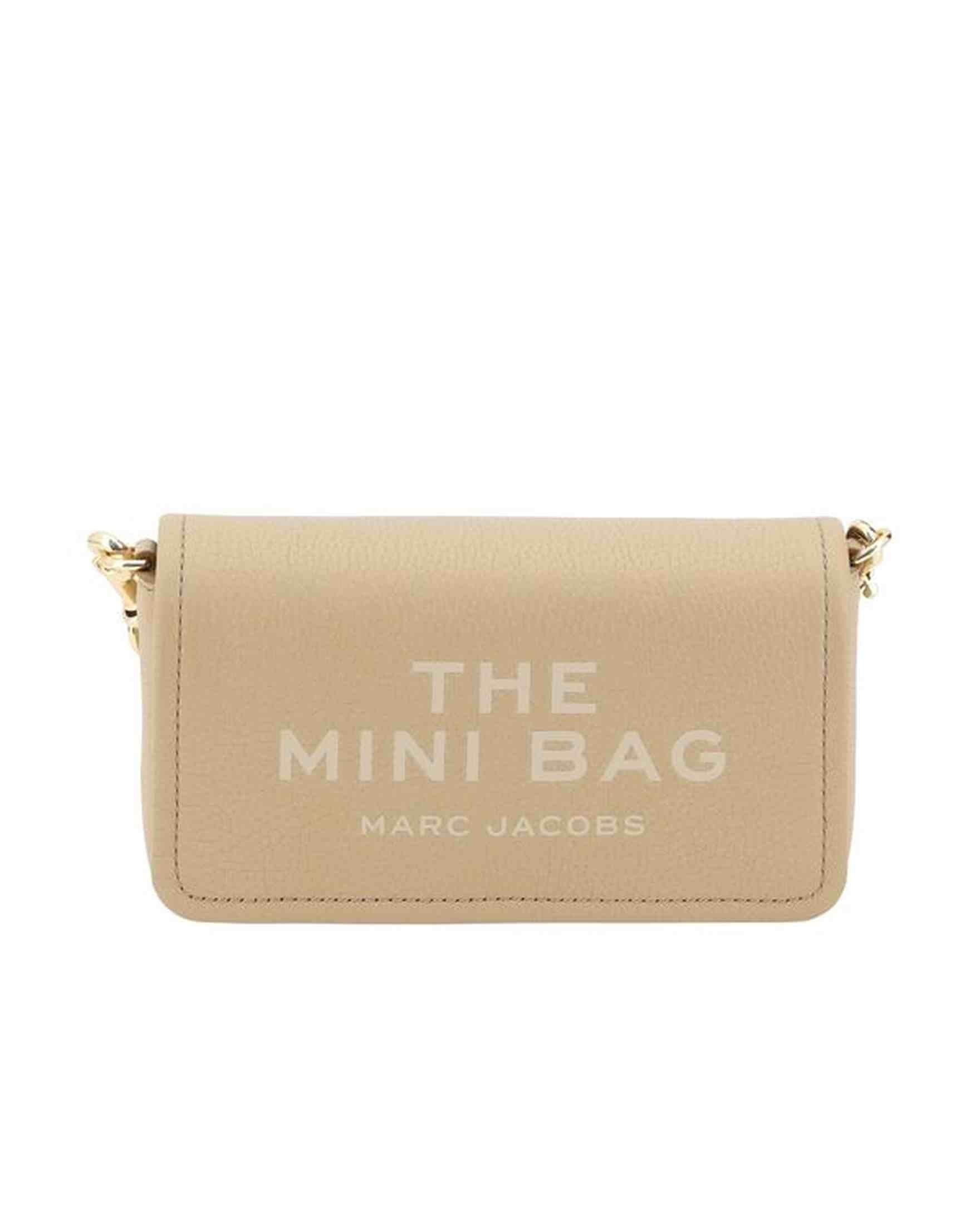 Marc Jacobs The Mini Bag Shoulder Glam Steals