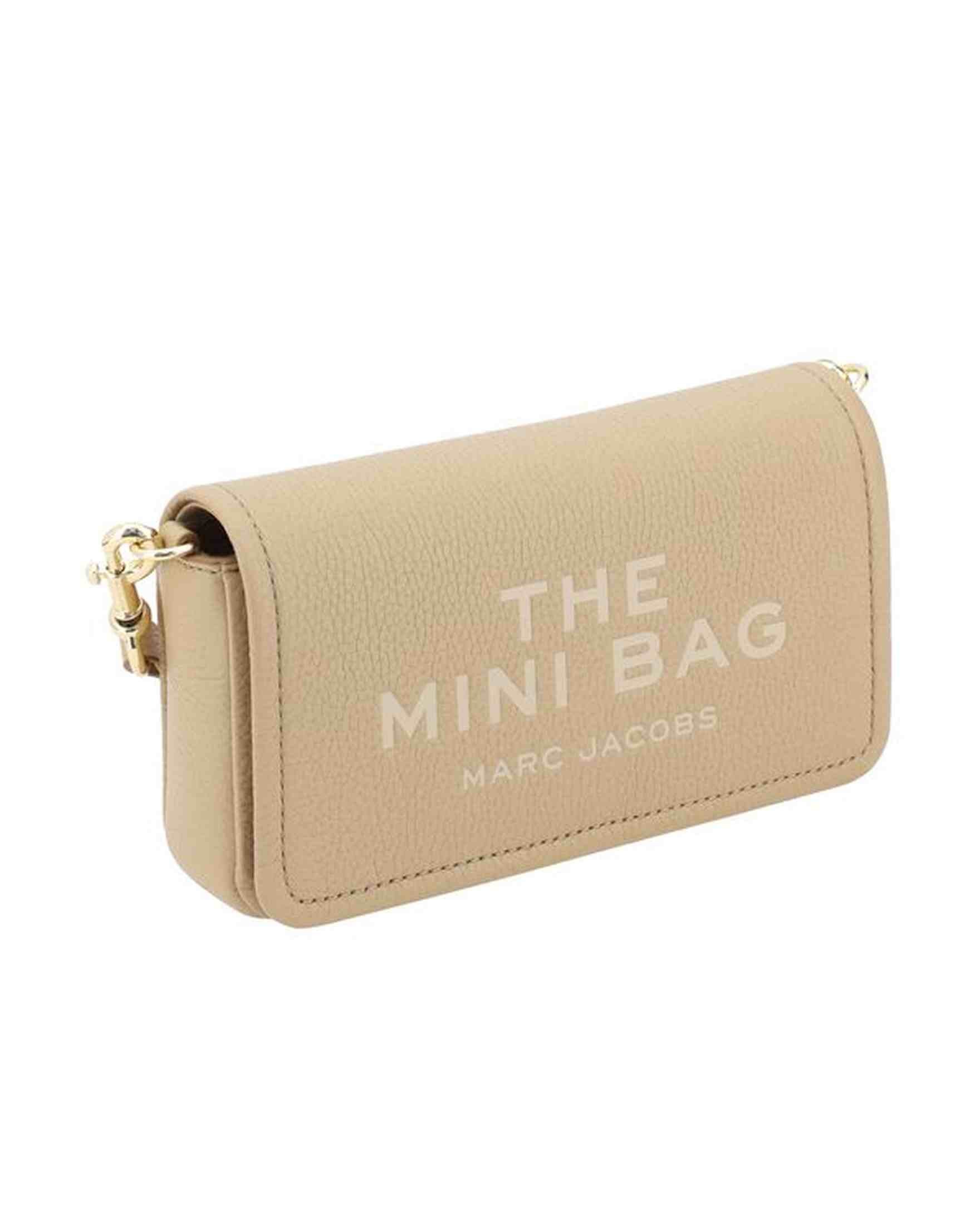 Marc Jacobs The Mini Bag Shoulder Glam Steals