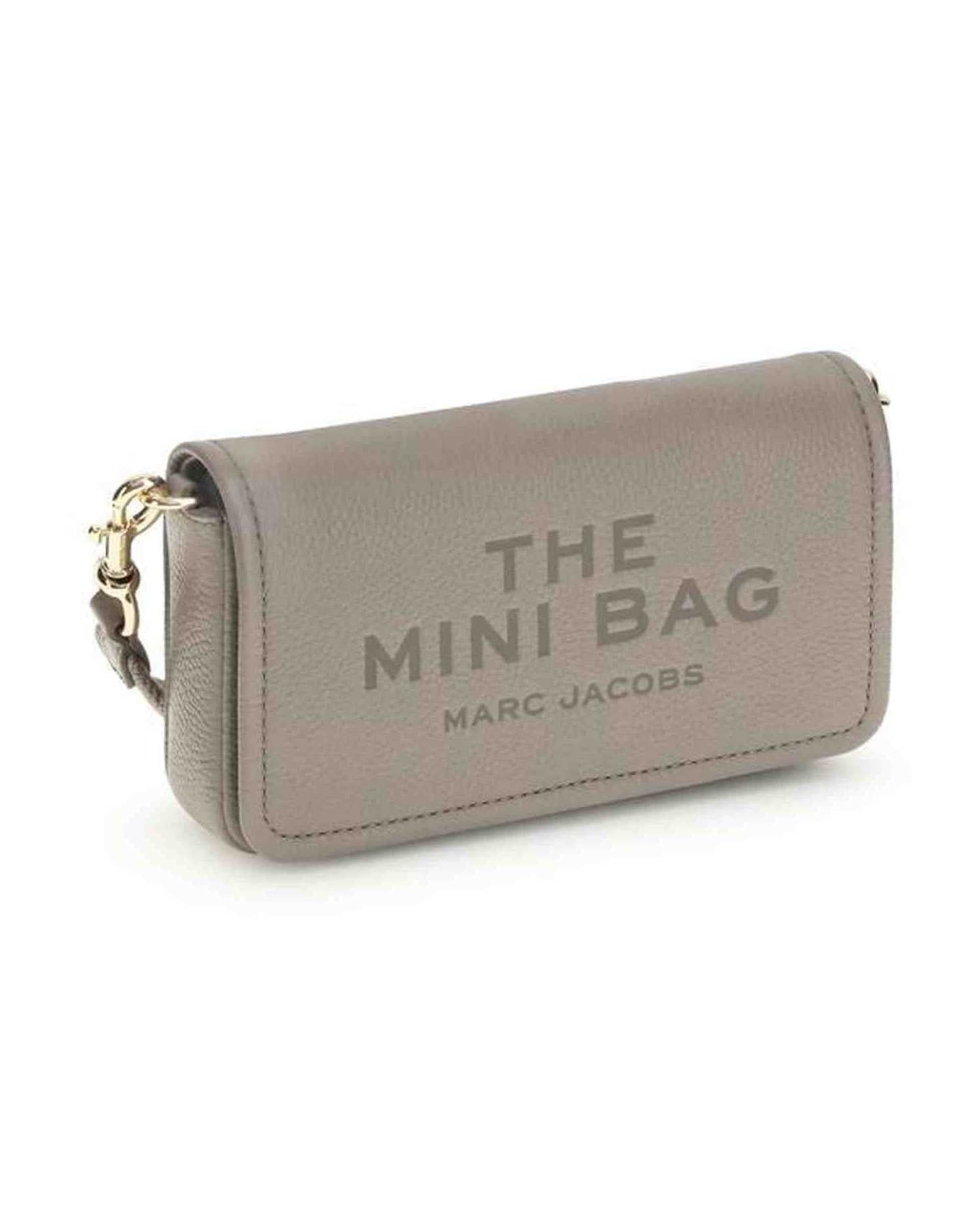 Marc Jacobs The Mini Bag Shoulder Glam Steals
