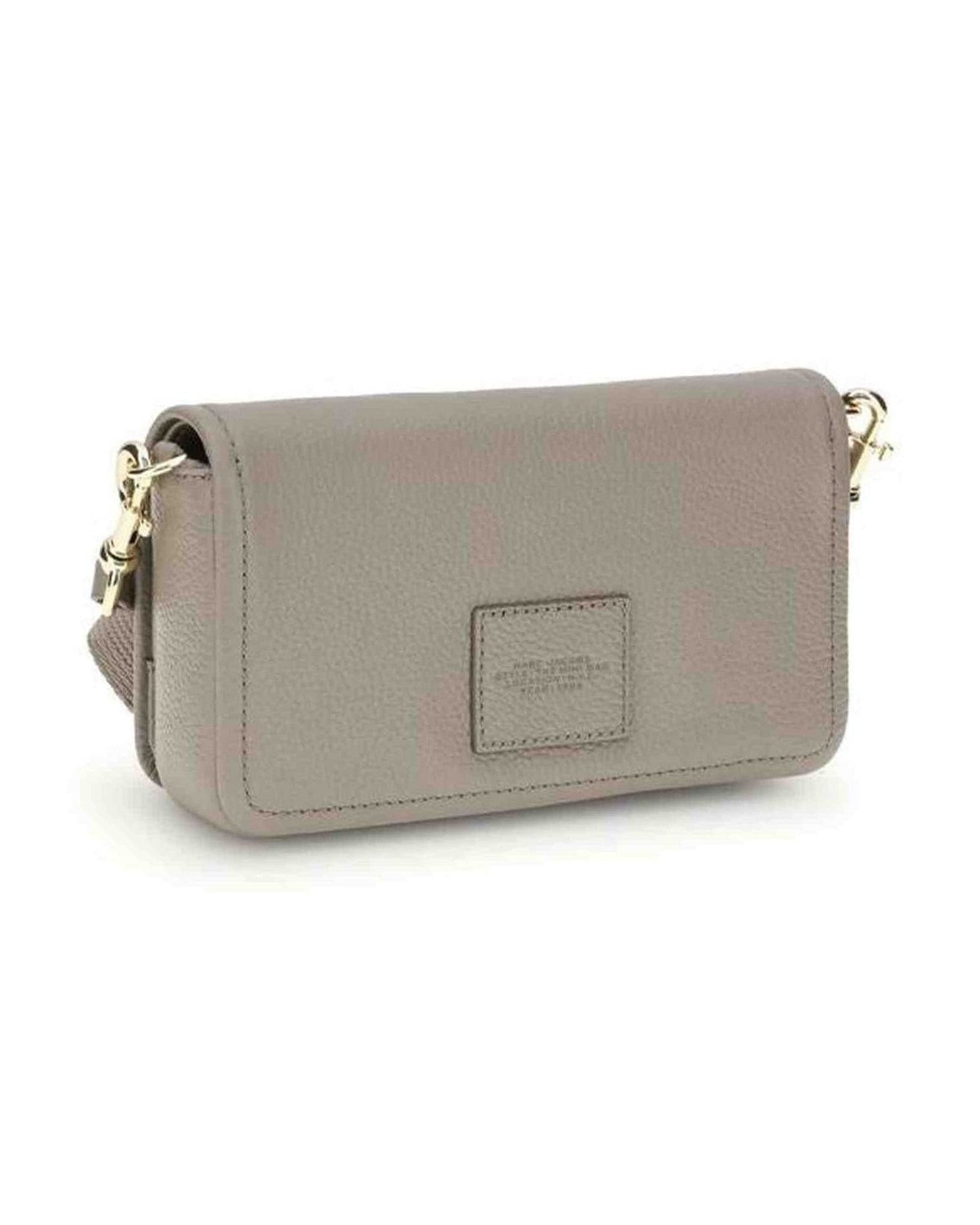 Marc Jacobs The Mini Bag Shoulder Glam Steals