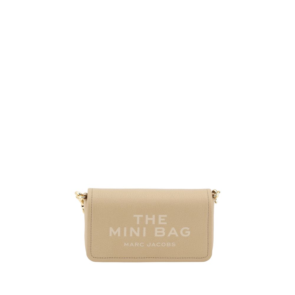 Marc Jacobs The Mini Bag Shoulder Glam Steals