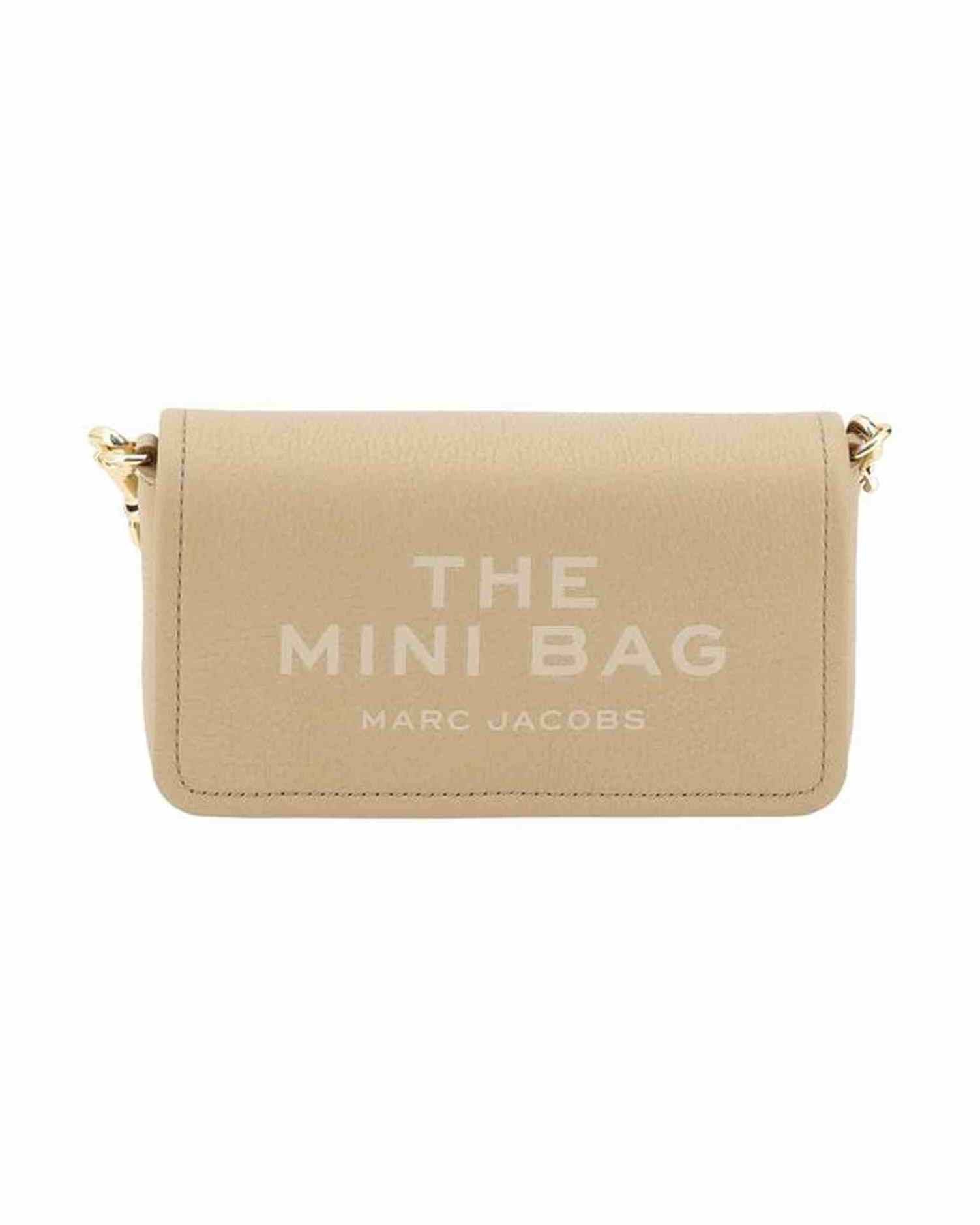 Marc Jacobs The Mini Bag Shoulder Glam Steals