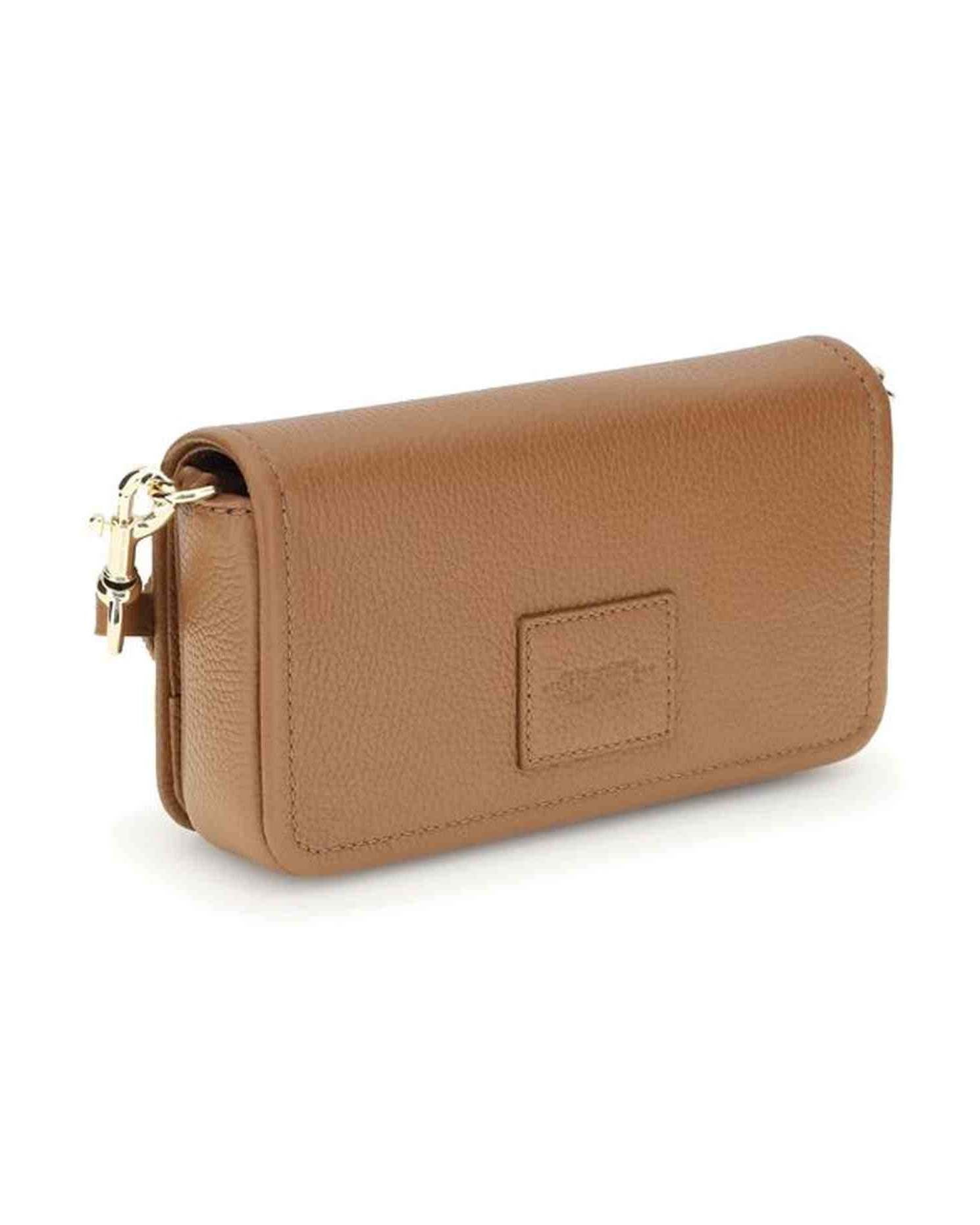 Marc Jacobs The Mini Bag Shoulder Glam Steals