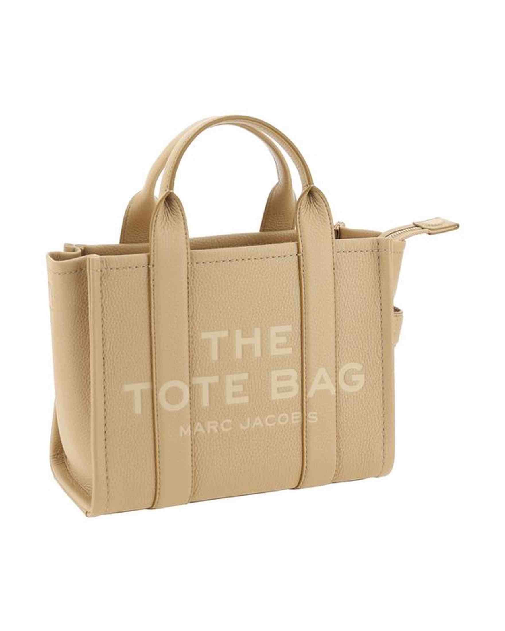 Marc Jacobs The Small Tote Handbag Glam Steals