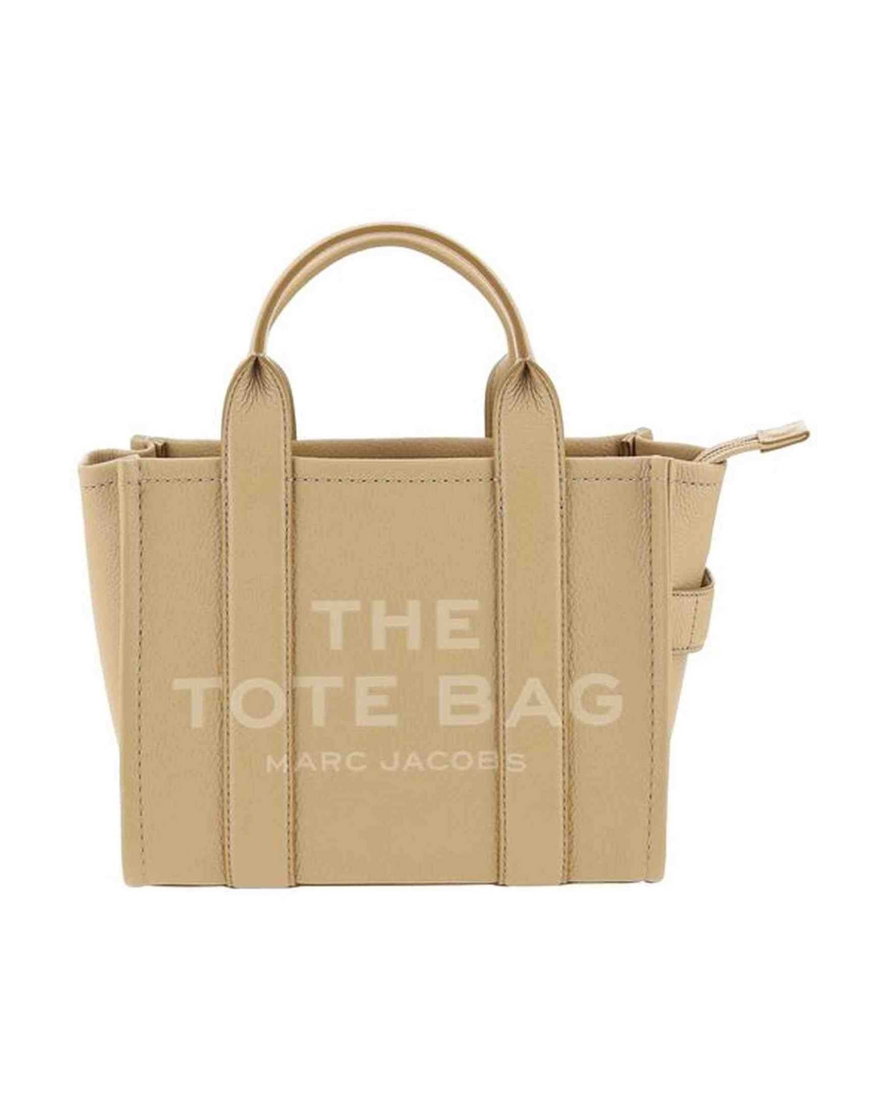Marc Jacobs The Small Tote Handbag Glam Steals