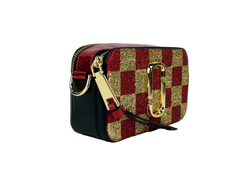 Marc Jacobs The Snapshot Crossbody Bag Glam Steals