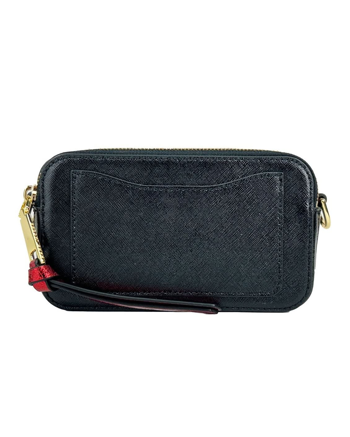 Marc Jacobs The Snapshot Crossbody Bag Glam Steals