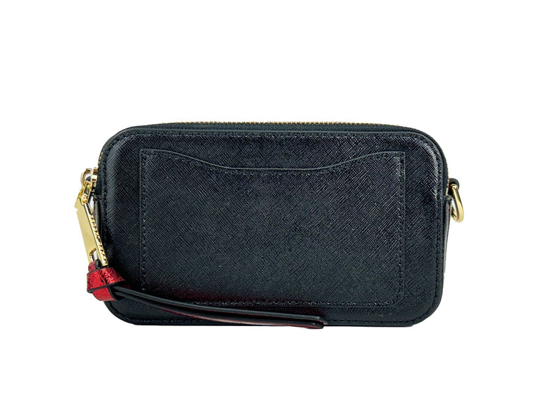 Marc Jacobs The Snapshot Crossbody Bag Glam Steals