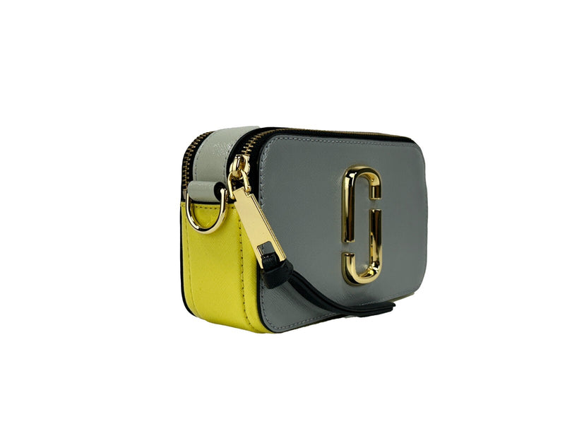 Marc Jacobs The Snapshot New York Crossbody Bag Glam Steals